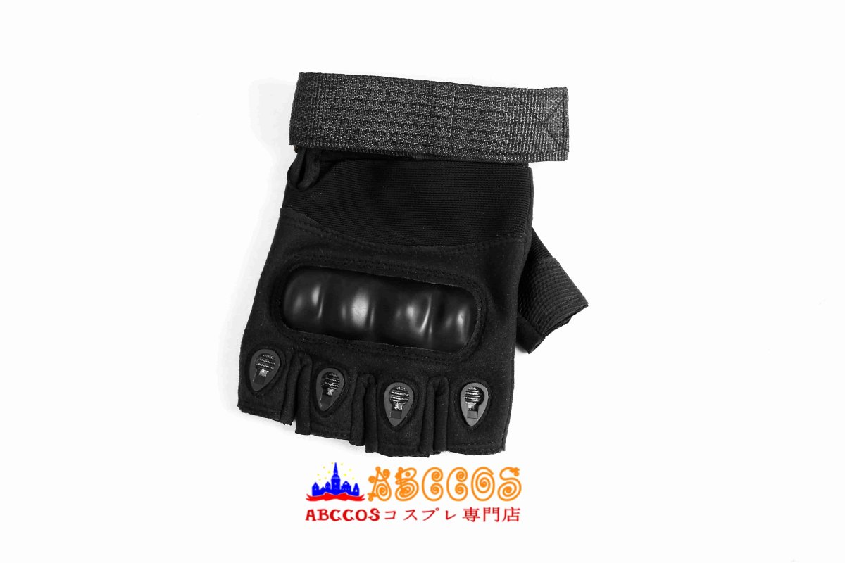 画像30: 専用ページ アベンジャーズ（ Marvel's The Avengers）/サンダーボルツ*（Thunderbolts*） バッキー・バーンズ / ウィンター・ソルジャー コスプレ衣装   abccos製 「受注生産」 (30)