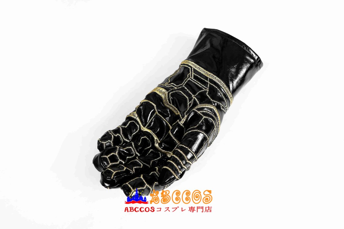 画像32: 専用ページ アベンジャーズ（ Marvel's The Avengers）/サンダーボルツ*（Thunderbolts*） バッキー・バーンズ / ウィンター・ソルジャー コスプレ衣装   abccos製 「受注生産」 (32)