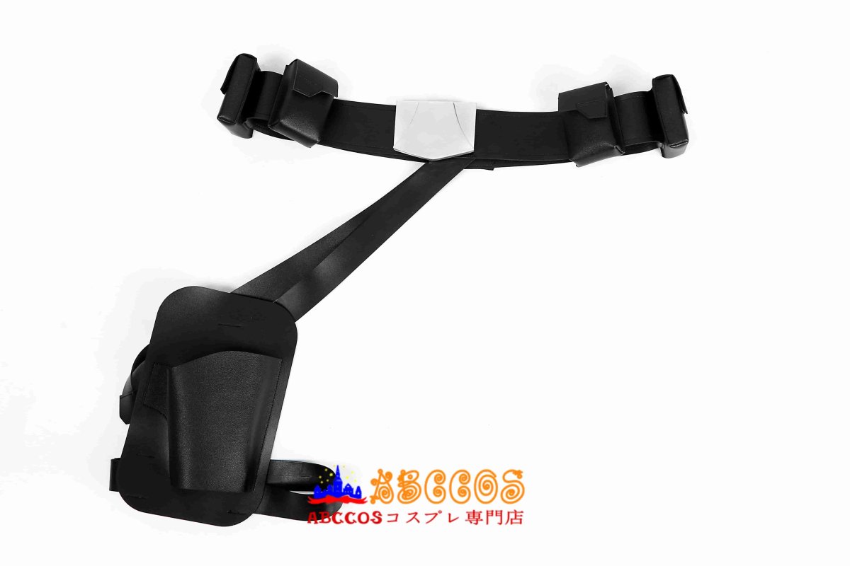 画像33: アベンジャーズ（ Marvel's The Avengers）/サンダーボルツ*（Thunderbolts*） バッキー・バーンズ / ウィンター・ソルジャー コスプレ衣装 オーダーメイド可能 バラ売り可【武器無し】 abccos製 「受注生産」 (33)