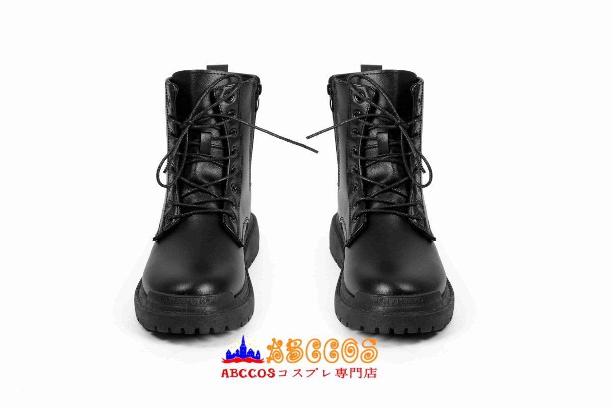 画像34: アベンジャーズ（ Marvel's The Avengers）/サンダーボルツ*（Thunderbolts*） バッキー・バーンズ / ウィンター・ソルジャー コスプレ衣装 オーダーメイド可能 バラ売り可【武器無し】 abccos製 「受注生産」 (34)