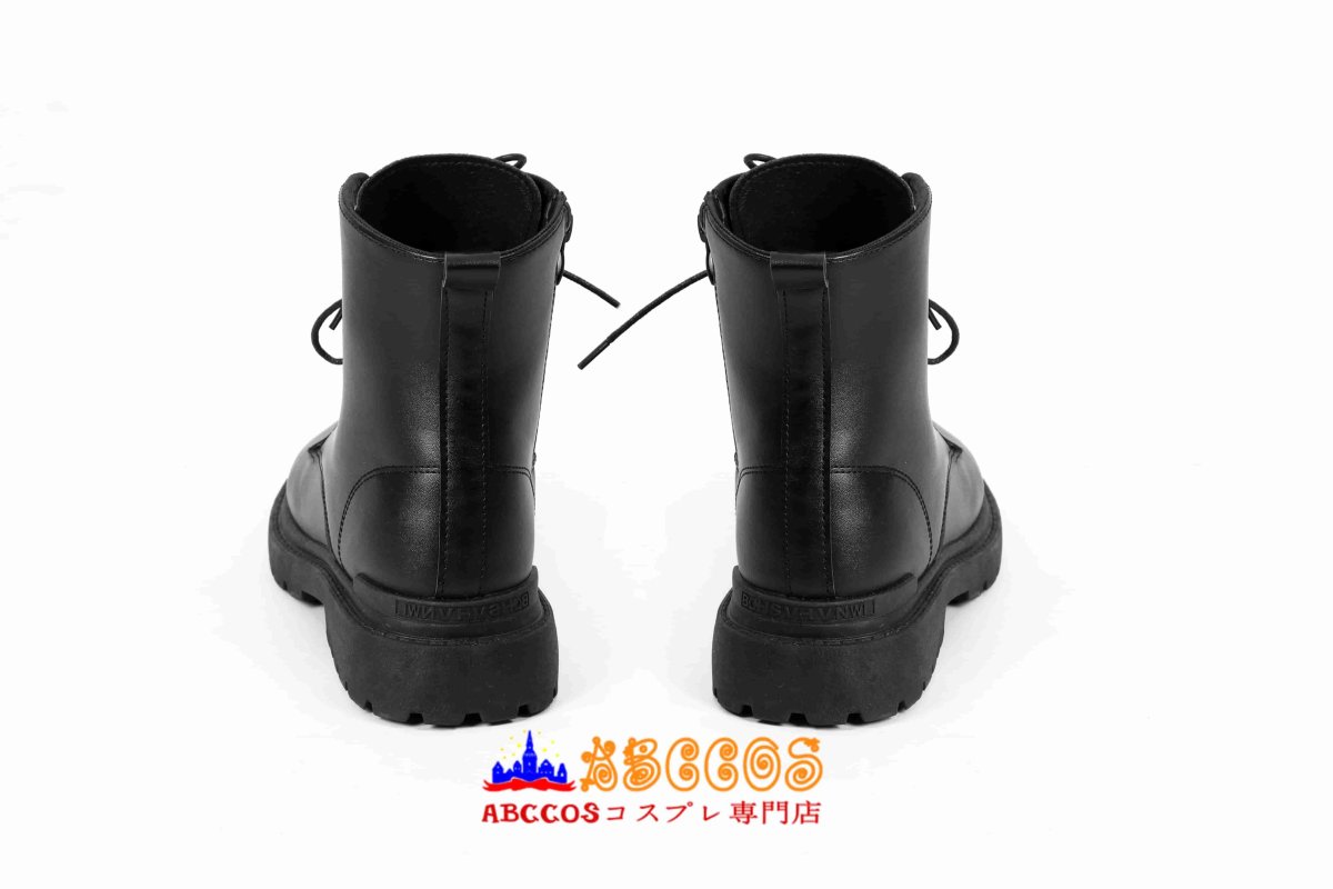 画像36: アベンジャーズ（ Marvel's The Avengers）/サンダーボルツ*（Thunderbolts*） バッキー・バーンズ / ウィンター・ソルジャー コスプレ衣装 オーダーメイド可能 バラ売り可【武器無し】 abccos製 「受注生産」 (36)