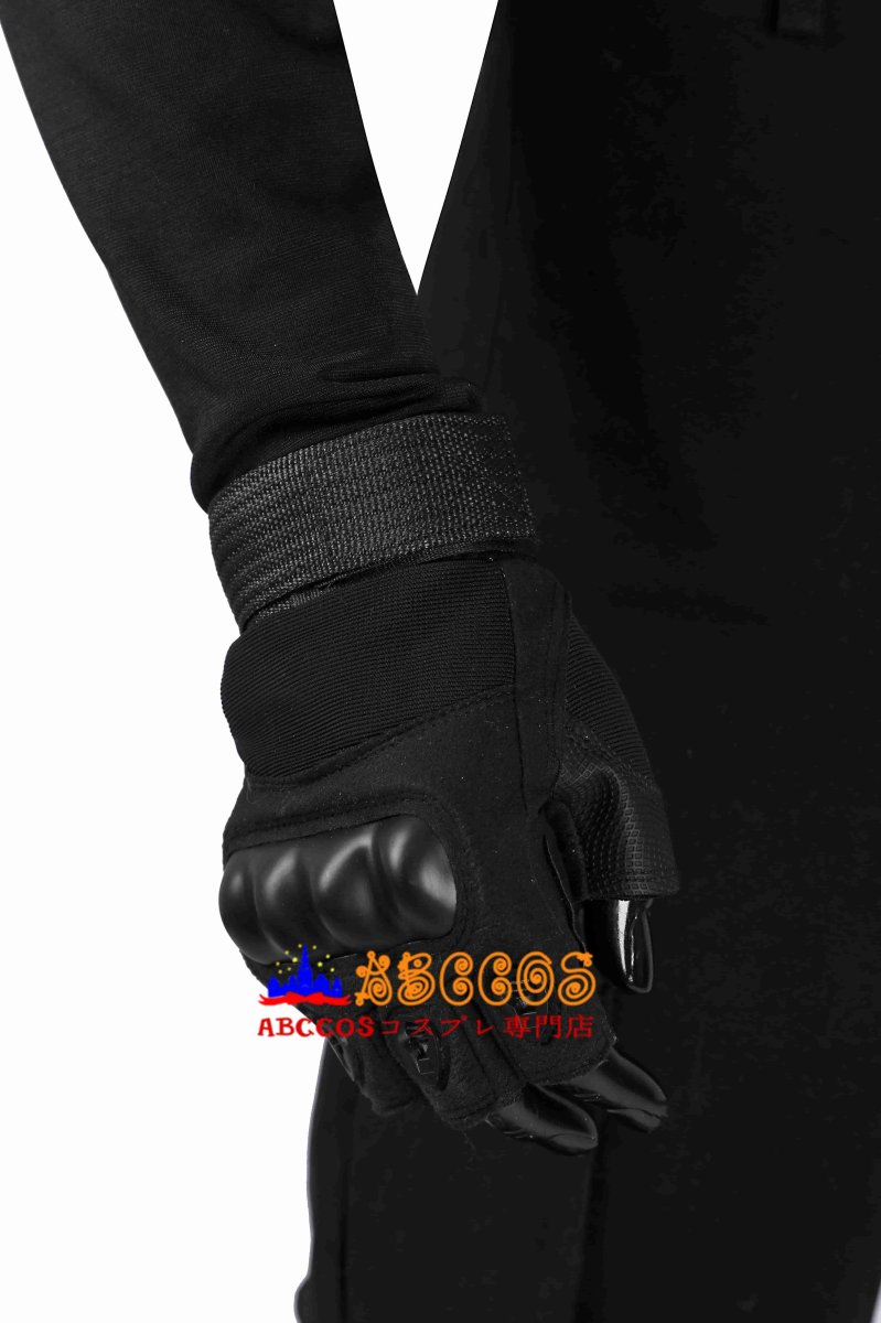 画像8: 専用ページ アベンジャーズ（ Marvel's The Avengers）/サンダーボルツ*（Thunderbolts*） バッキー・バーンズ / ウィンター・ソルジャー コスプレ衣装   abccos製 「受注生産」 (8)