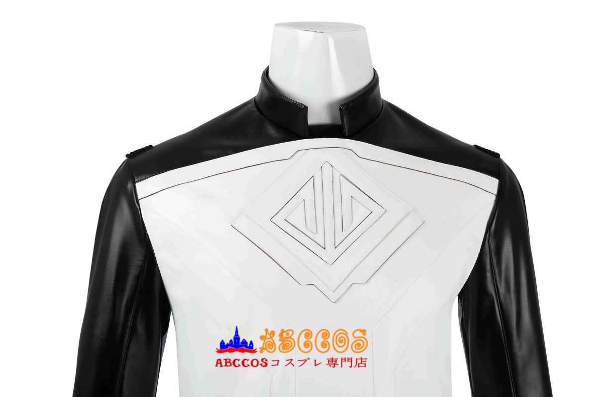 画像14: スーパーマン Superman: Legacy グリーンランタン（Green Lantern）コスプレ衣装 オーダーメイド可能 バラ売り可 abccos製 「受注生産」 (14)