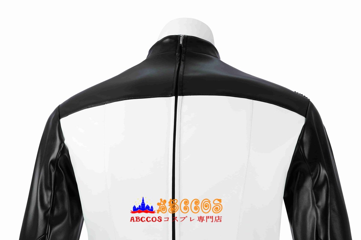 画像15: スーパーマン Superman: Legacy グリーンランタン（Green Lantern）コスプレ衣装 オーダーメイド可能 バラ売り可 abccos製 「受注生産」 (15)