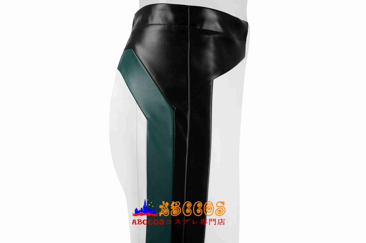 画像20: スーパーマン Superman: Legacy グリーンランタン（Green Lantern）コスプレ衣装 オーダーメイド可能 バラ売り可 abccos製 「受注生産」 (20)