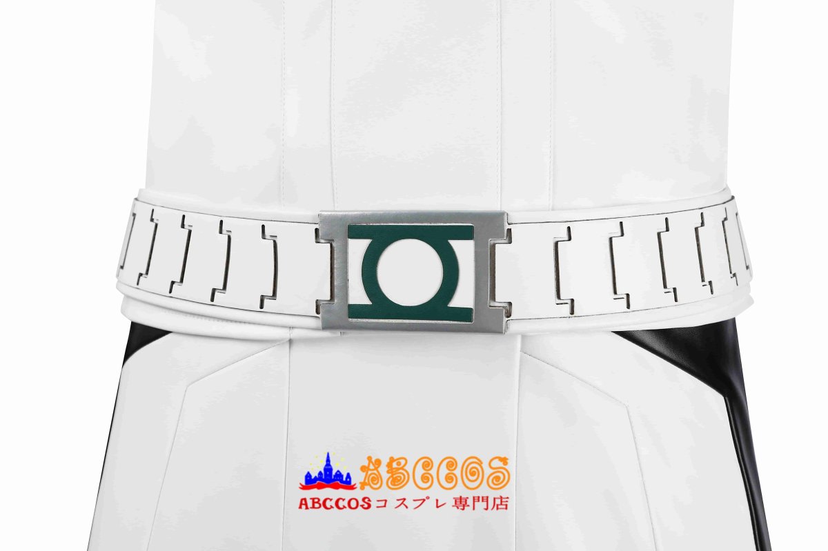 画像21: スーパーマン Superman: Legacy グリーンランタン（Green Lantern）コスプレ衣装 オーダーメイド可能 バラ売り可 abccos製 「受注生産」 (21)