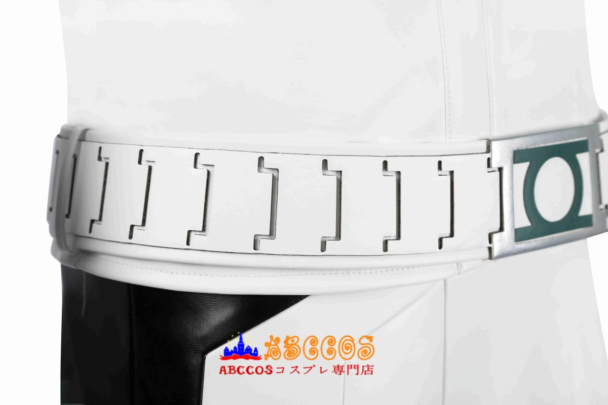 画像22: スーパーマン Superman: Legacy グリーンランタン（Green Lantern）コスプレ衣装 オーダーメイド可能 バラ売り可 abccos製 「受注生産」 (22)