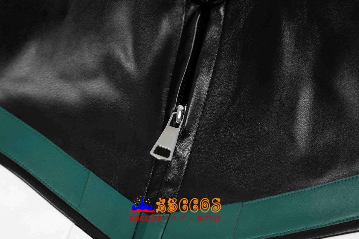 画像25: スーパーマン Superman: Legacy グリーンランタン（Green Lantern）コスプレ衣装 オーダーメイド可能 バラ売り可 abccos製 「受注生産」 (25)