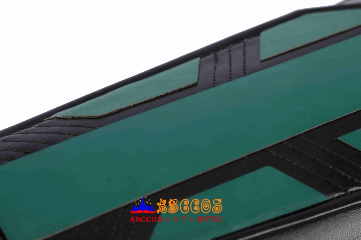 画像26: スーパーマン Superman: Legacy グリーンランタン（Green Lantern）コスプレ衣装 オーダーメイド可能 バラ売り可 abccos製 「受注生産」 (26)