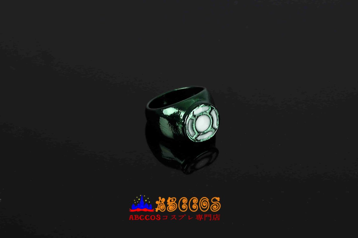 画像27: スーパーマン Superman: Legacy グリーンランタン（Green Lantern）コスプレ衣装 オーダーメイド可能 バラ売り可 abccos製 「受注生産」 (27)