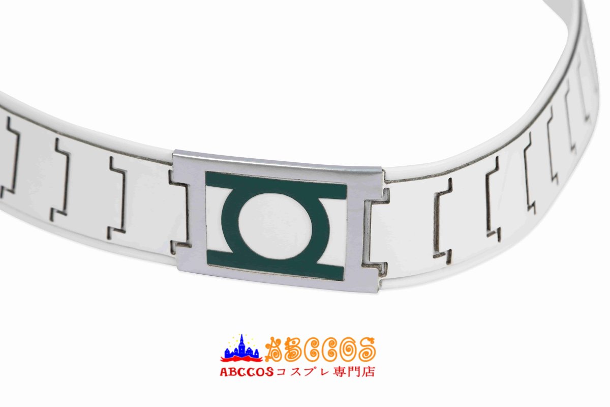 画像28: スーパーマン Superman: Legacy グリーンランタン（Green Lantern）コスプレ衣装 オーダーメイド可能 バラ売り可 abccos製 「受注生産」 (28)