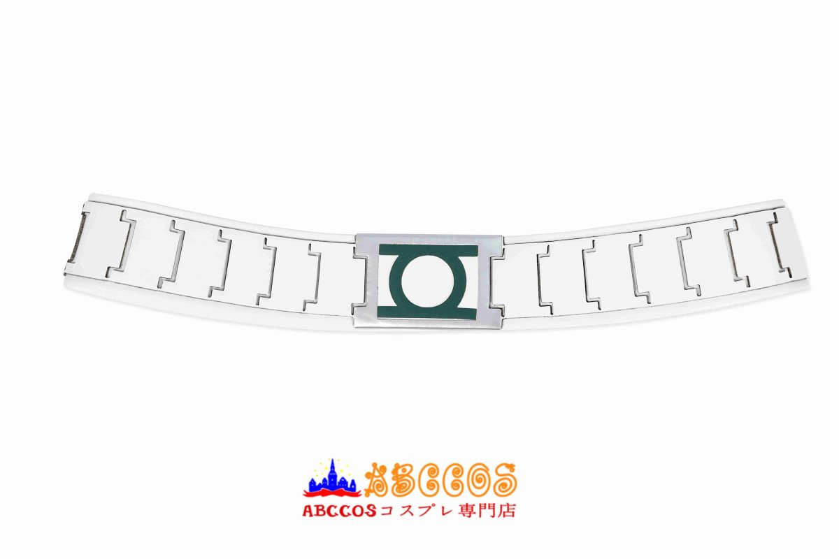 画像30: スーパーマン Superman: Legacy グリーンランタン（Green Lantern）コスプレ衣装 オーダーメイド可能 バラ売り可 abccos製 「受注生産」 (30)