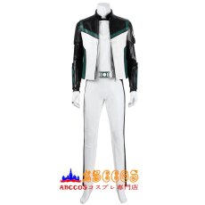 画像3: スーパーマン Superman: Legacy グリーンランタン（Green Lantern）コスプレ衣装 オーダーメイド可能 バラ売り可 abccos製 「受注生産」 (3)
