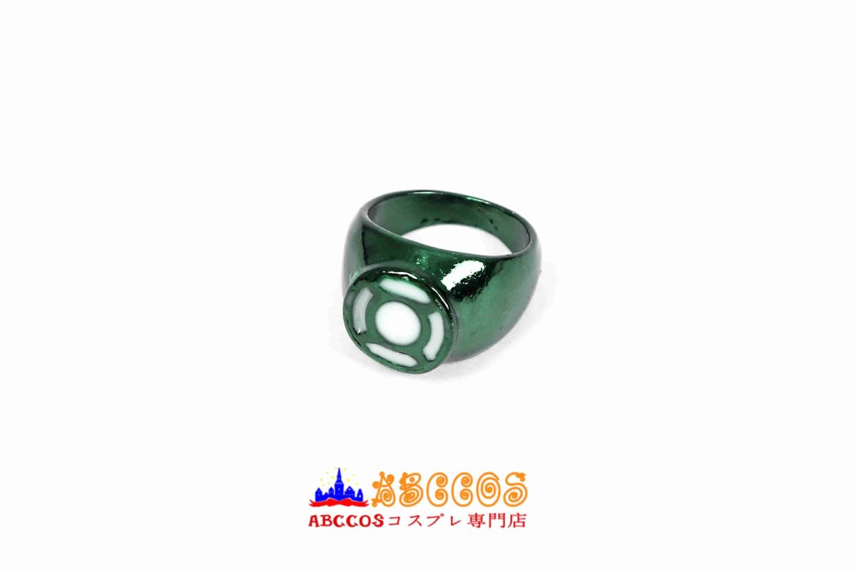画像31: スーパーマン Superman: Legacy グリーンランタン（Green Lantern）コスプレ衣装 オーダーメイド可能 バラ売り可 abccos製 「受注生産」 (31)