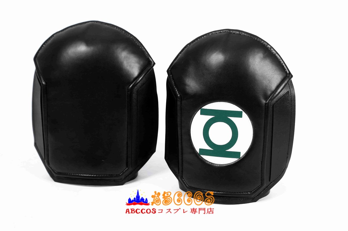 画像32: スーパーマン Superman: Legacy グリーンランタン（Green Lantern）コスプレ衣装 オーダーメイド可能 バラ売り可 abccos製 「受注生産」 (32)