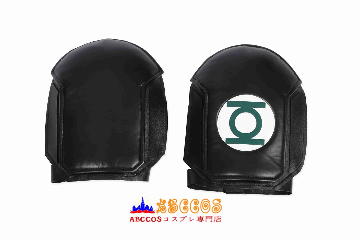 画像33: スーパーマン Superman: Legacy グリーンランタン（Green Lantern）コスプレ衣装 オーダーメイド可能 バラ売り可 abccos製 「受注生産」 (33)