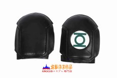 画像33: スーパーマン Superman: Legacy グリーンランタン（Green Lantern）コスプレ衣装 オーダーメイド可能 バラ売り可 abccos製 「受注生産」 (33)