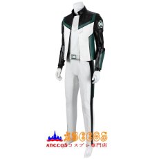 画像5: スーパーマン Superman: Legacy グリーンランタン（Green Lantern）コスプレ衣装 オーダーメイド可能 バラ売り可 abccos製 「受注生産」 (5)