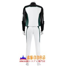 画像6: スーパーマン Superman: Legacy グリーンランタン（Green Lantern）コスプレ衣装 オーダーメイド可能 バラ売り可 abccos製 「受注生産」 (6)