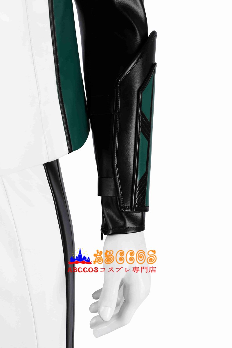 画像8: スーパーマン Superman: Legacy グリーンランタン（Green Lantern）コスプレ衣装 オーダーメイド可能 バラ売り可 abccos製 「受注生産」 (8)