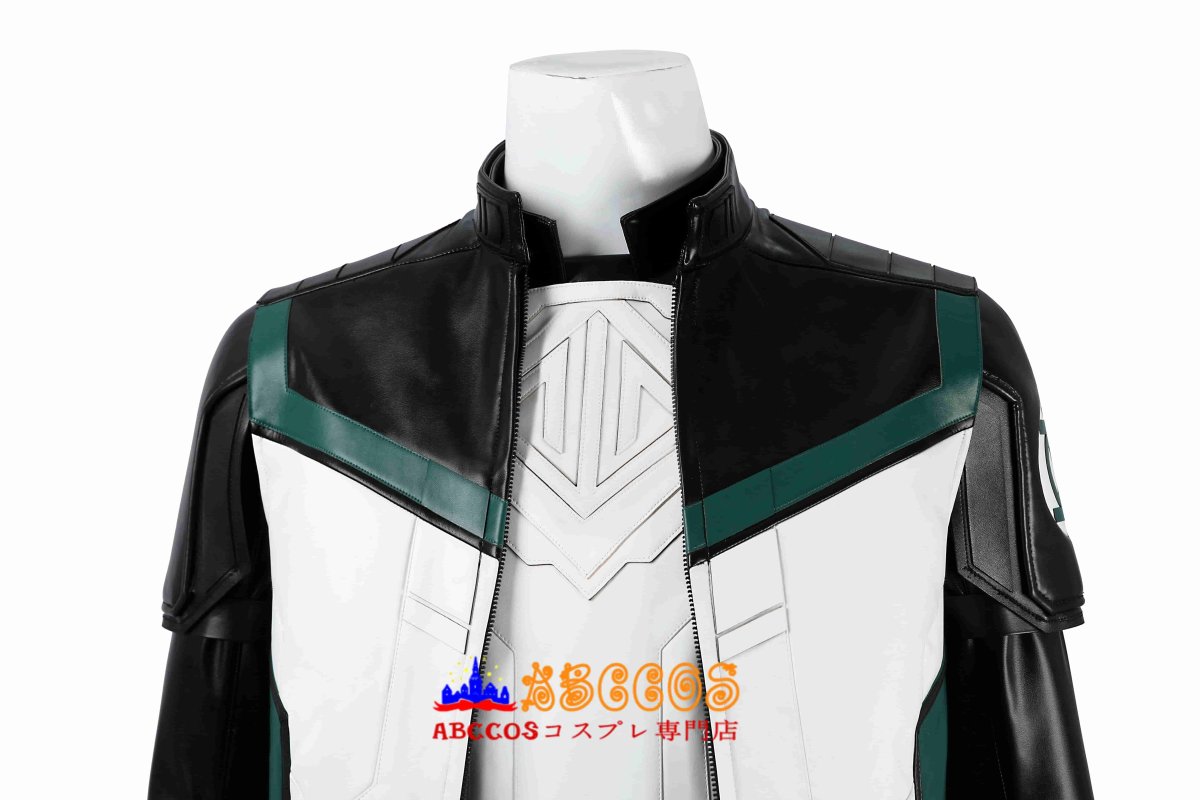 画像9: スーパーマン Superman: Legacy グリーンランタン（Green Lantern）コスプレ衣装 オーダーメイド可能 バラ売り可 abccos製 「受注生産」 (9)