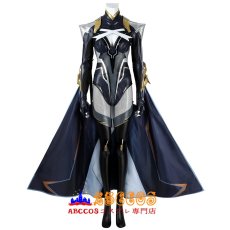 画像1: Marvel Rivals マーベル・ライバルズ ストーム/ オロロ・マンロー Storm コスプレ衣装 オーダーメイド可能 バラ売り可 abccos製 「受注生産」 (1)