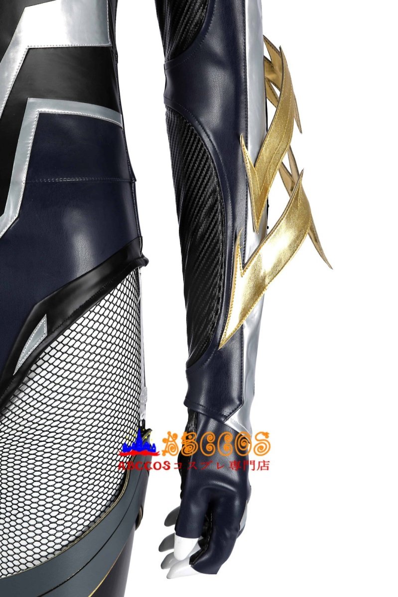 画像10: Marvel Rivals マーベル・ライバルズ ストーム/ オロロ・マンロー Storm コスプレ衣装 オーダーメイド可能 バラ売り可 abccos製 「受注生産」 (10)