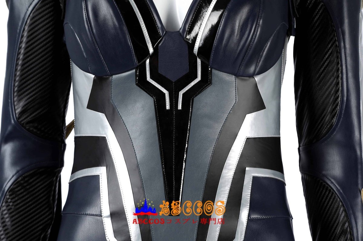 画像14: Marvel Rivals マーベル・ライバルズ ストーム/ オロロ・マンロー Storm コスプレ衣装 オーダーメイド可能 バラ売り可 abccos製 「受注生産」 (14)