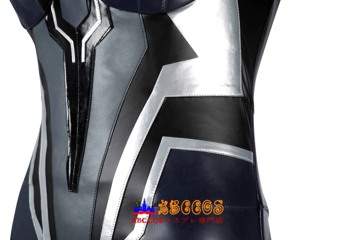 画像15: Marvel Rivals マーベル・ライバルズ ストーム/ オロロ・マンロー Storm コスプレ衣装 オーダーメイド可能 バラ売り可 abccos製 「受注生産」 (15)