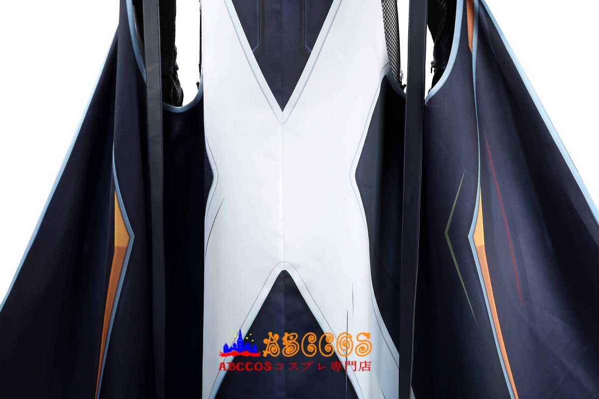 画像16: Marvel Rivals マーベル・ライバルズ ストーム/ オロロ・マンロー Storm コスプレ衣装 オーダーメイド可能 バラ売り可 abccos製 「受注生産」 (16)