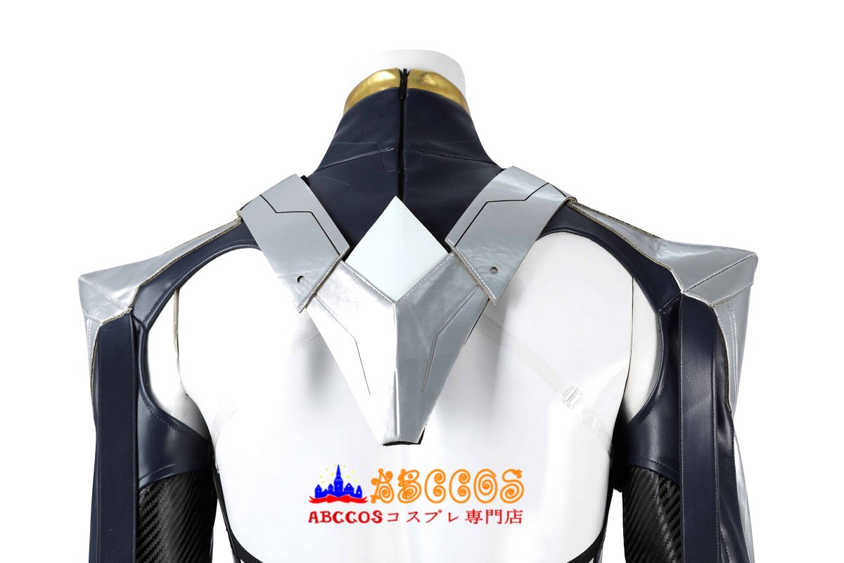 画像17: Marvel Rivals マーベル・ライバルズ ストーム/ オロロ・マンロー Storm コスプレ衣装 オーダーメイド可能 バラ売り可 abccos製 「受注生産」 (17)