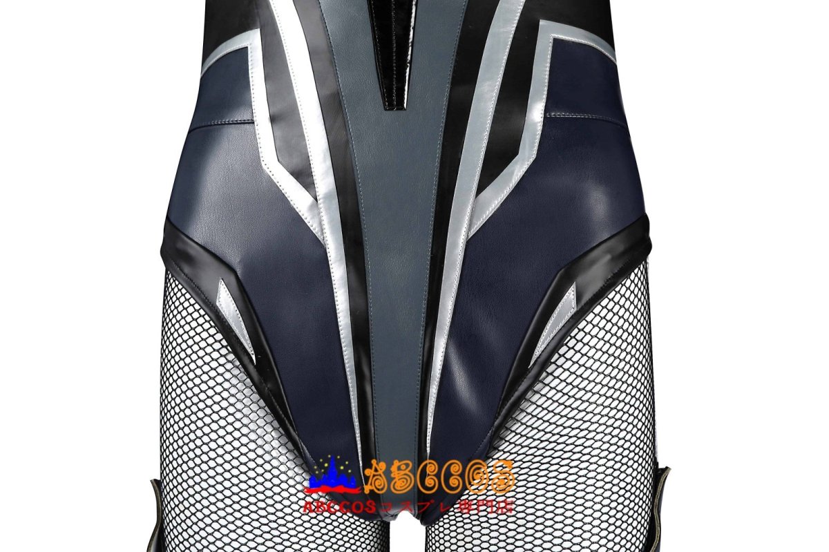 画像18: Marvel Rivals マーベル・ライバルズ ストーム/ オロロ・マンロー Storm コスプレ衣装 オーダーメイド可能 バラ売り可 abccos製 「受注生産」 (18)