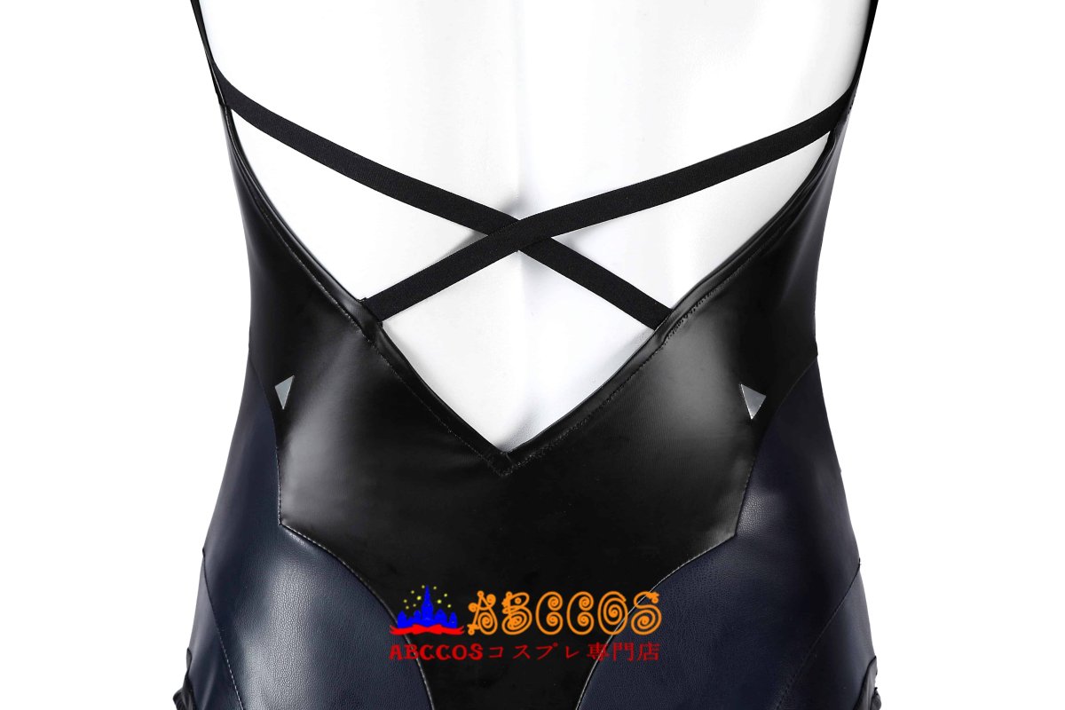 画像19: Marvel Rivals マーベル・ライバルズ ストーム/ オロロ・マンロー Storm コスプレ衣装 オーダーメイド可能 バラ売り可 abccos製 「受注生産」 (19)