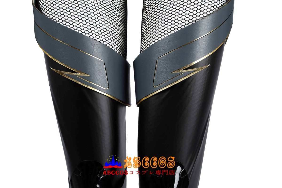 画像21: Marvel Rivals マーベル・ライバルズ ストーム/ オロロ・マンロー Storm コスプレ衣装 オーダーメイド可能 バラ売り可 abccos製 「受注生産」 (21)