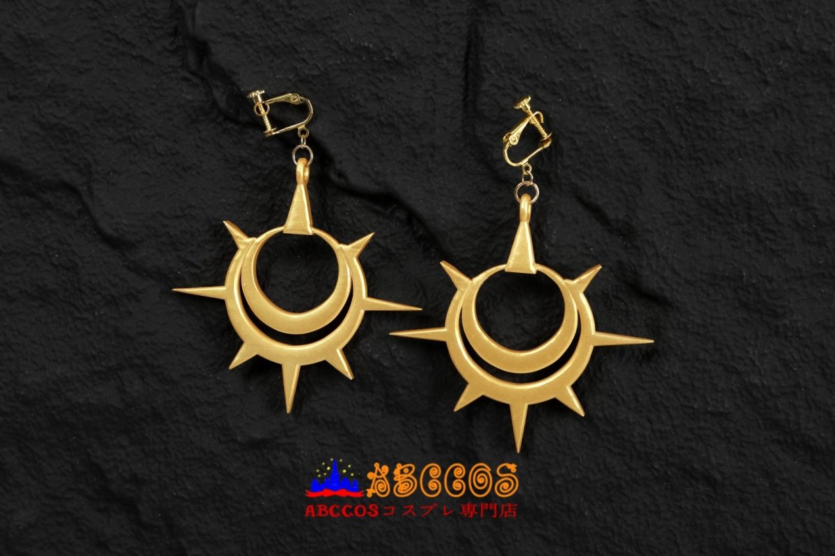 画像25: Marvel Rivals マーベル・ライバルズ ストーム/ オロロ・マンロー Storm コスプレ衣装 オーダーメイド可能 バラ売り可 abccos製 「受注生産」 (25)