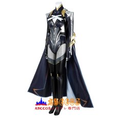 画像3: Marvel Rivals マーベル・ライバルズ ストーム/ オロロ・マンロー Storm コスプレ衣装 オーダーメイド可能 バラ売り可 abccos製 「受注生産」 (3)