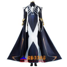 画像4: Marvel Rivals マーベル・ライバルズ ストーム/ オロロ・マンロー Storm コスプレ衣装 オーダーメイド可能 バラ売り可 abccos製 「受注生産」 (4)