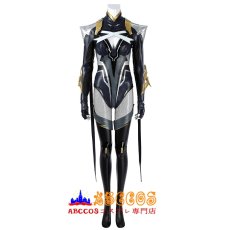 画像5: Marvel Rivals マーベル・ライバルズ ストーム/ オロロ・マンロー Storm コスプレ衣装 オーダーメイド可能 バラ売り可 abccos製 「受注生産」 (5)