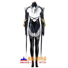 画像6: Marvel Rivals マーベル・ライバルズ ストーム/ オロロ・マンロー Storm コスプレ衣装 オーダーメイド可能 バラ売り可 abccos製 「受注生産」 (6)