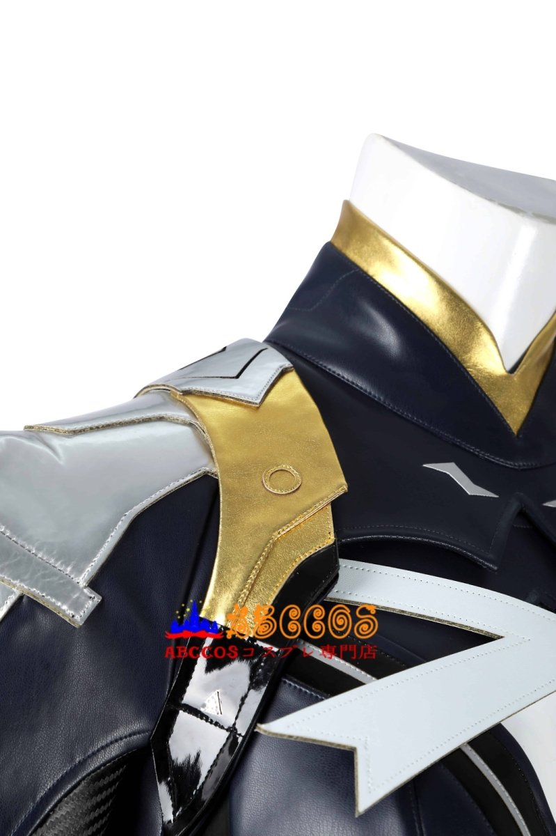 画像8: Marvel Rivals マーベル・ライバルズ ストーム/ オロロ・マンロー Storm コスプレ衣装 オーダーメイド可能 バラ売り可 abccos製 「受注生産」 (8)