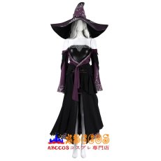画像1: ELDEN RING NIGHTREIGN  エルデンリング ナイトレイン 隠者 （Recluse）コスプレ衣装 オーダーメイド可能 バラ売り可 abccos製 「受注生産」 (1)