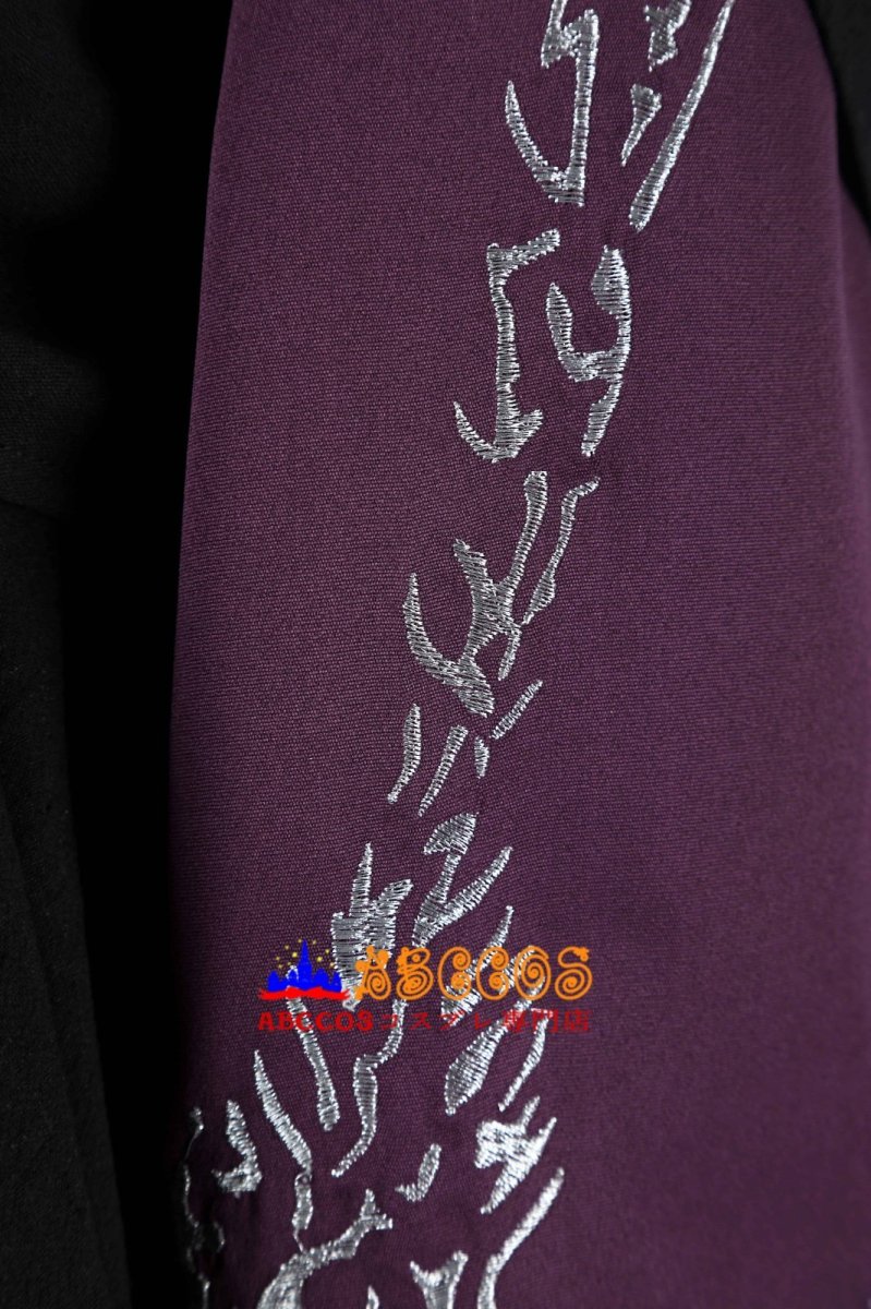 画像10: ELDEN RING NIGHTREIGN  エルデンリング ナイトレイン 隠者 （Recluse）コスプレ衣装 オーダーメイド可能 バラ売り可 abccos製 「受注生産」 (10)