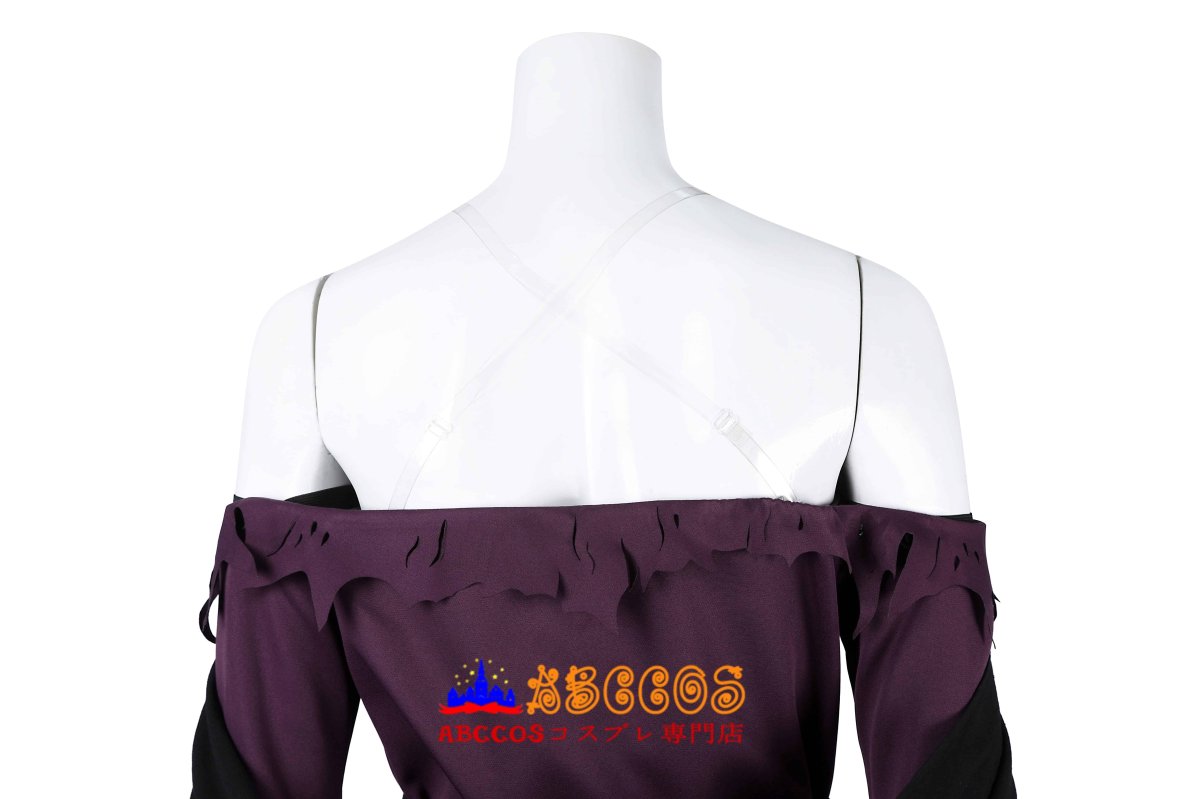 画像13: ELDEN RING NIGHTREIGN  エルデンリング ナイトレイン 隠者 （Recluse）コスプレ衣装 オーダーメイド可能 バラ売り可 abccos製 「受注生産」 (13)