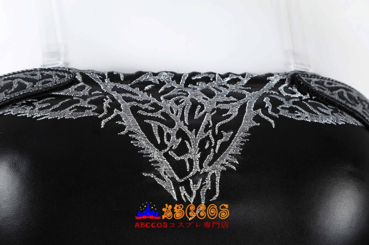 画像14: ELDEN RING NIGHTREIGN  エルデンリング ナイトレイン 隠者 （Recluse）コスプレ衣装 オーダーメイド可能 バラ売り可 abccos製 「受注生産」 (14)