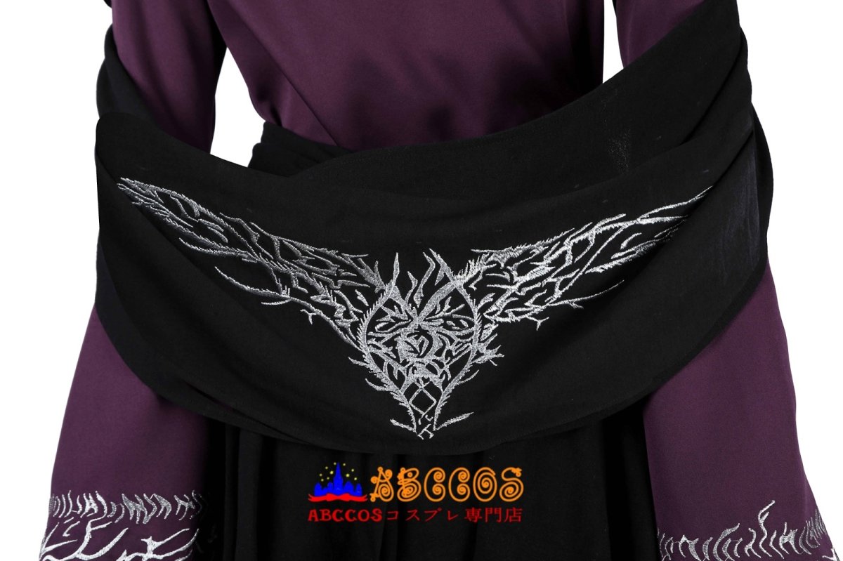画像15: ELDEN RING NIGHTREIGN  エルデンリング ナイトレイン 隠者 （Recluse）コスプレ衣装 オーダーメイド可能 バラ売り可 abccos製 「受注生産」 (15)