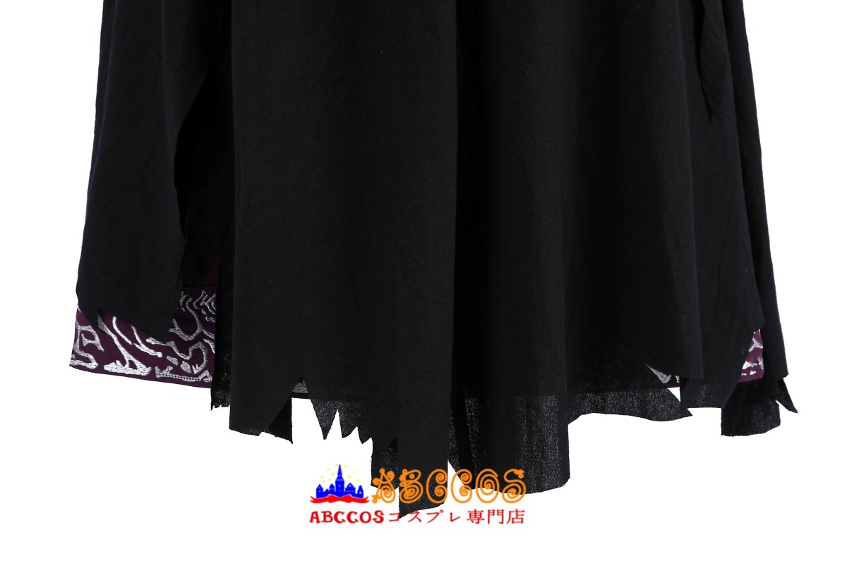 画像18: ELDEN RING NIGHTREIGN  エルデンリング ナイトレイン 隠者 （Recluse）コスプレ衣装 オーダーメイド可能 バラ売り可 abccos製 「受注生産」 (18)