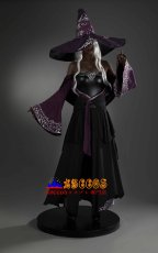 画像19: ELDEN RING NIGHTREIGN  エルデンリング ナイトレイン 隠者 （Recluse）コスプレ衣装 オーダーメイド可能 バラ売り可 abccos製 「受注生産」 (19)