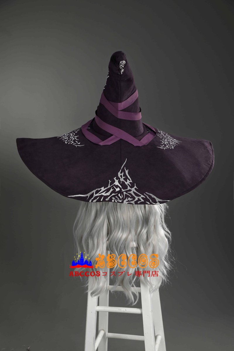 画像9: ELDEN RING NIGHTREIGN  エルデンリング ナイトレイン 隠者 （Recluse）コスプレ衣装 オーダーメイド可能 バラ売り可 abccos製 「受注生産」 (9)