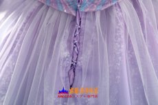 画像14: ウィキッド2 (Wicked: For Good) 主人公 グリンダ Glinda コスプレ衣装 オーダーメイド可能 バラ売り可 abccos製 「受注生産」 (14)