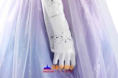 画像15: ウィキッド2 (Wicked: For Good) 主人公 グリンダ Glinda コスプレ衣装 オーダーメイド可能 バラ売り可 abccos製 「受注生産」 (15)